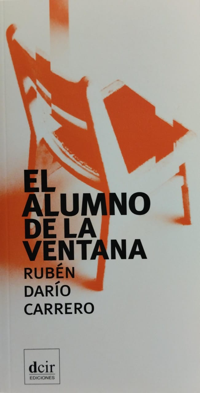 El alumno de la ventana
